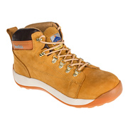 FW31 Steelite Mid Cut Nubuck Boot